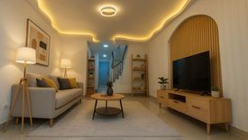 2 Bedroom Townhouse for sale in Ammarin Niwet 3, Sai Mai, Bangkok