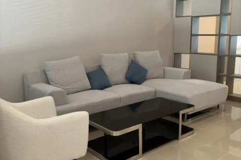 3 Bedroom House for rent in Nirvana Define Rama 9, Saphan Sung, Bangkok near Airport Rail Link Hua Mak