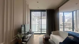 1 Bedroom Condo for rent in Ashton Silom, Suriyawong, Bangkok near BTS Chong Nonsi