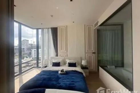 1 Bedroom Condo for rent in Ashton Silom, Suriyawong, Bangkok near BTS Chong Nonsi