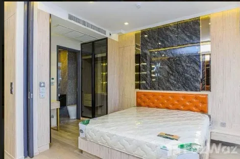 1 Bedroom Condo for rent in Ashton Asoke, Khlong Toei Nuea, Bangkok near MRT Sukhumvit