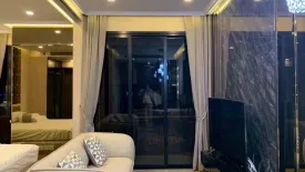 1 Bedroom Condo for rent in Ashton Asoke, Khlong Toei Nuea, Bangkok near MRT Sukhumvit