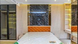 1 Bedroom Condo for rent in Ashton Asoke, Khlong Toei Nuea, Bangkok near MRT Sukhumvit