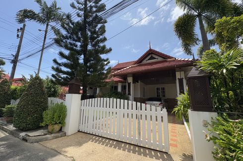 3 Bedroom House for rent in Kamala Nathong House, Kamala, Phuket