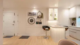 3 Bedroom Condo for rent in Fortune Condo Town, Chong Nonsi, Bangkok near BTS Chong Nonsi