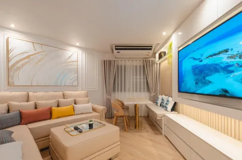 3 Bedroom Condo for rent in Fortune Condo Town, Chong Nonsi, Bangkok near BTS Chong Nonsi