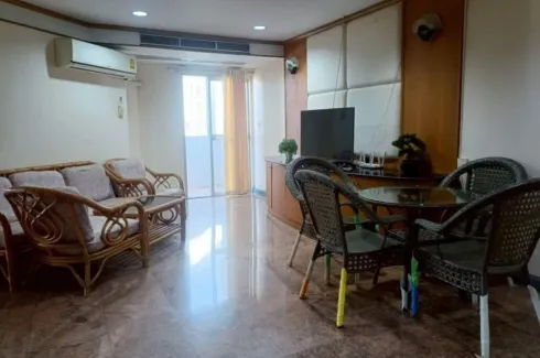 3 Bedroom Condo for rent in Wittayu Complex, Makkasan, Bangkok near Airport Rail Link Makkasan