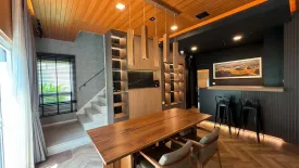 4 Bedroom House for rent in Dokmai, Bangkok