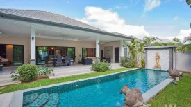 3 Bedroom Villa for sale in Rawai, Phuket