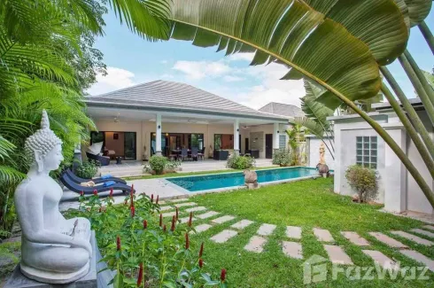 3 Bedroom Villa for sale in Rawai, Phuket