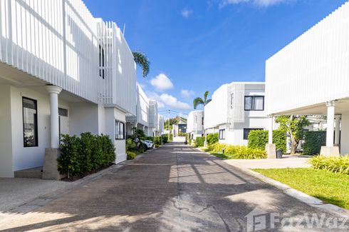 3 Bedroom Villa for rent in Bee Villa Wellness Resort Phuket, Choeng Thale, Phuket