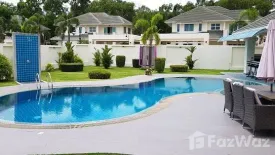5 Bedroom Villa for rent in Green Field Villas 4, Nong Prue, Chonburi