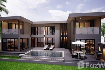 3 Bedroom Villa for sale in Baan Term Fun, Si Sunthon, Phuket