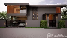 3 Bedroom Villa for sale in Baan Term Fun, Si Sunthon, Phuket