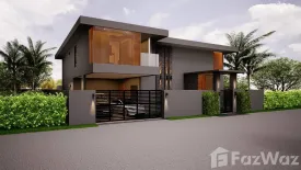 3 Bedroom Villa for sale in Baan Term Fun, Si Sunthon, Phuket