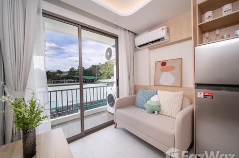 1 Bedroom Condo for sale in Fantasea Condo Kamala, Kamala, Phuket