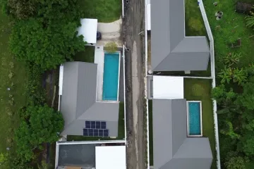 3 Bedroom Villa for sale in Choeng Doi, Chiang Mai