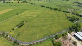 Land for sale in San Pong, Chiang Mai