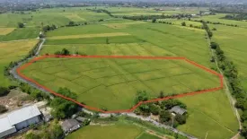 Land for sale in San Pong, Chiang Mai