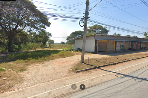 Land for sale in Ton Pao, Chiang Mai