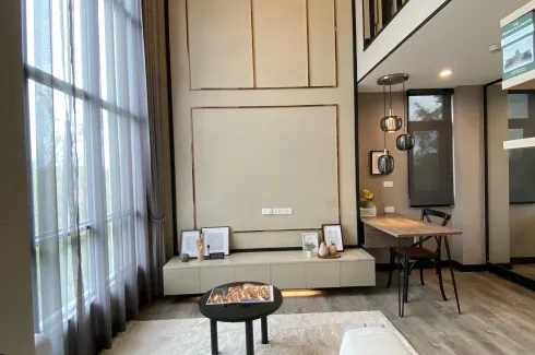 1 Bedroom Condo for rent in The Spring Loft, Fa Ham, Chiang Mai