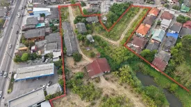 Land for sale in Rim Tai, Chiang Mai