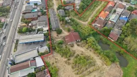 Land for sale in Rim Tai, Chiang Mai