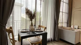 1 Bedroom Condo for rent in The Spring Loft, Fa Ham, Chiang Mai