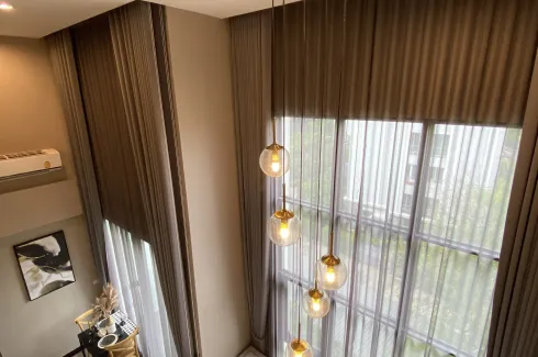 1 Bedroom Condo for rent in The Spring Loft, Fa Ham, Chiang Mai