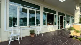 1 Bedroom Commercial for rent in Villa Lanna, Buak Khang, Chiang Mai