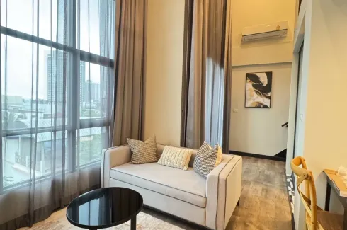 1 Bedroom Condo for rent in The Spring Loft, Fa Ham, Chiang Mai