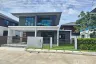 4 Bedroom House for sale in Setthasiri Wongwaen-Lamlukka, Bueng Kham Phroi, Pathum Thani