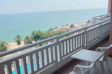 1 Bedroom Condo for sale in Springfield Beach Condominium, Cha am, Phetchaburi