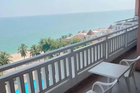 1 Bedroom Condo for sale in Springfield Beach Condominium, Cha am, Phetchaburi
