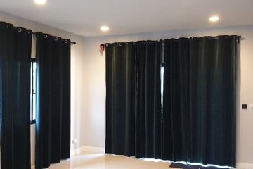 3 Bedroom House for Sale or Rent in Setthasiri Wongwaen-Lamlukka, Bueng Kham Phroi, Pathum Thani