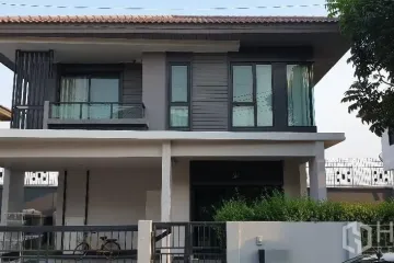 3 Bedroom House for Sale or Rent in Setthasiri Wongwaen-Lamlukka, Bueng Kham Phroi, Pathum Thani