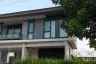 3 Bedroom House for Sale or Rent in Setthasiri Wongwaen-Lamlukka, Bueng Kham Phroi, Pathum Thani