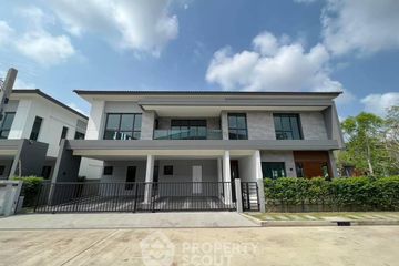 5 Bedroom House for rent in The City Bangna, Bang Kaeo, Samut Prakan
