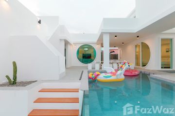 4 Bedroom Villa for rent in The Modern Pool Villa, Hua Hin, Prachuap Khiri Khan