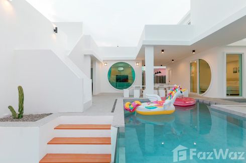 4 Bedroom Villa for rent in The Modern Pool Villa, Hua Hin, Prachuap Khiri Khan