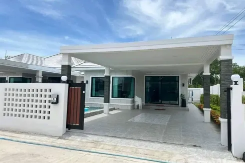 3 Bedroom Villa for rent in Nong Kae, Prachuap Khiri Khan