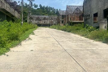 Land for sale in Bo Phut, Surat Thani