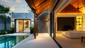 3 Bedroom Villa for sale in Bougainvillea Villa, Si Sunthon, Phuket