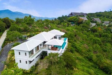 4 Bedroom Villa for rent in Bo Phut, Surat Thani