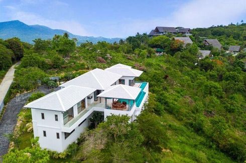 4 Bedroom Villa for rent in Bo Phut, Surat Thani