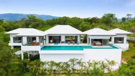 4 Bedroom Villa for rent in Bo Phut, Surat Thani