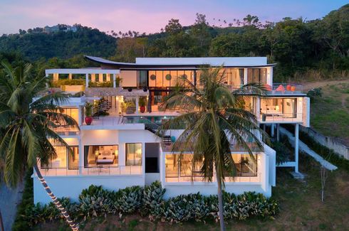 6 Bedroom Villa for rent in Ang Thong, Surat Thani