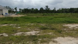 Land for sale in Botanica Hua Hin, Thap Tai, Prachuap Khiri Khan