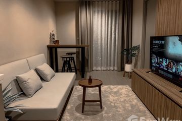 1 Bedroom Condo for rent in Life Ladprao, Chom Phon, Bangkok near BTS Ladphrao Intersection