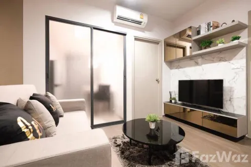 1 Bedroom Condo for rent in Ideo Sukhumvit 93, Bang Chak, Bangkok near BTS Bang Chak